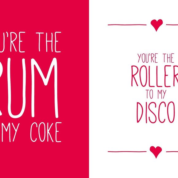 Book - You're the Spring in My Step by Andrews McMeel Publishing (2015) - Picture 3 of 6